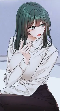 Profile image of Lee Yerin