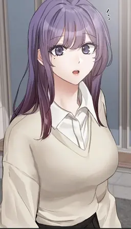 Profile image of Kang Suyeon