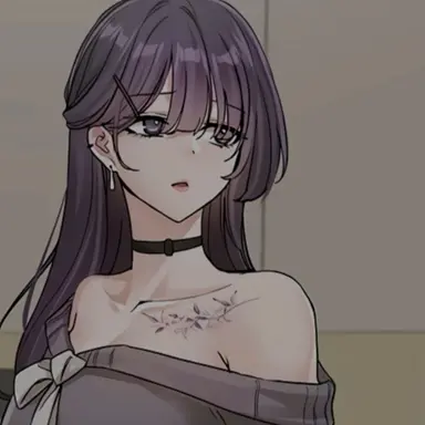 Profile image of Baek Ga-in