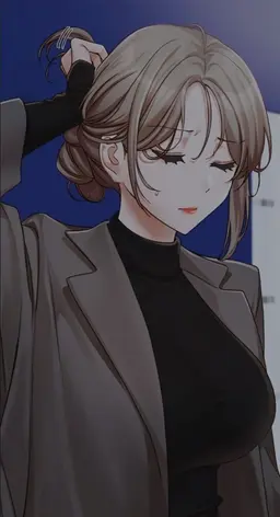 Profile image of Han Nari