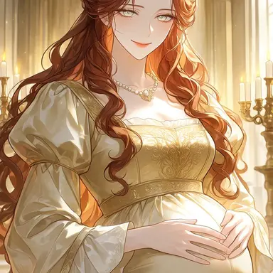 Profile image of Mia