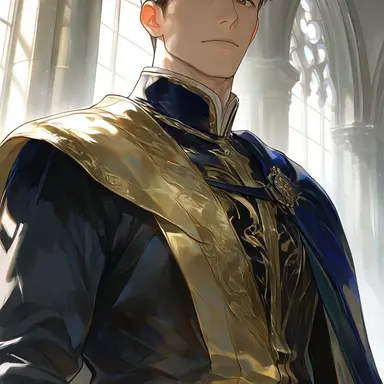 Profile image of Leo