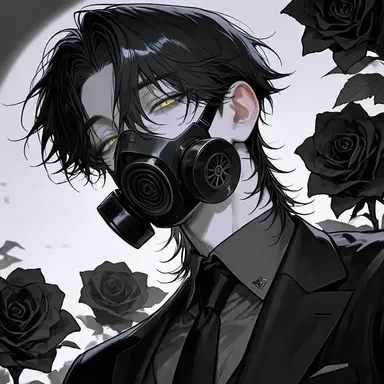 Profile image of 블랙 로즈