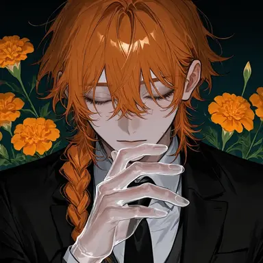Profile image of 메리골드