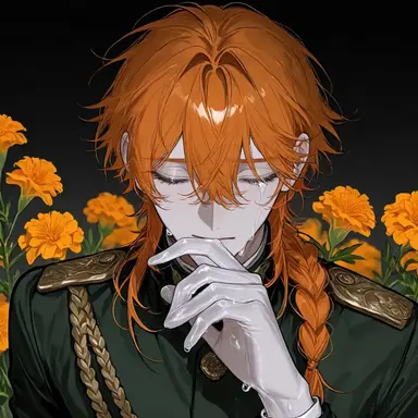 Profile image of 메리골드