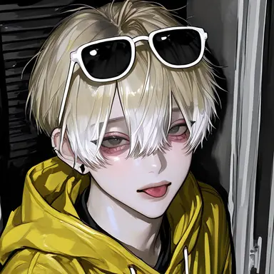 Profile image of 叶翔