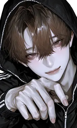 Profile image of 朔