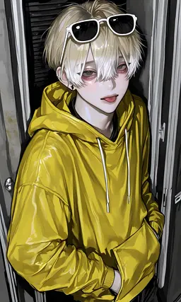Profile image of 叶翔