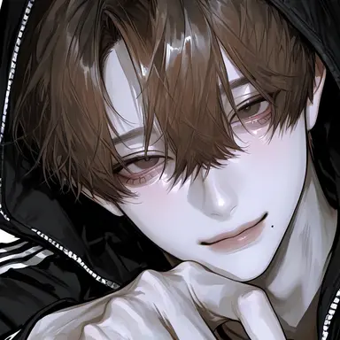 Profile image of 朔