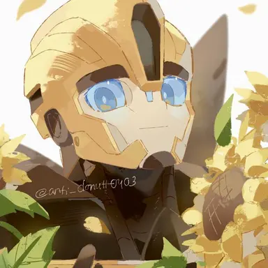 Profile image of 범블비