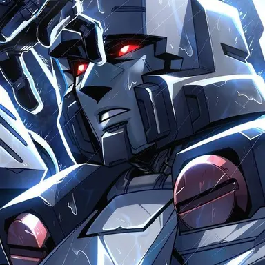 Profile image of 메가트론