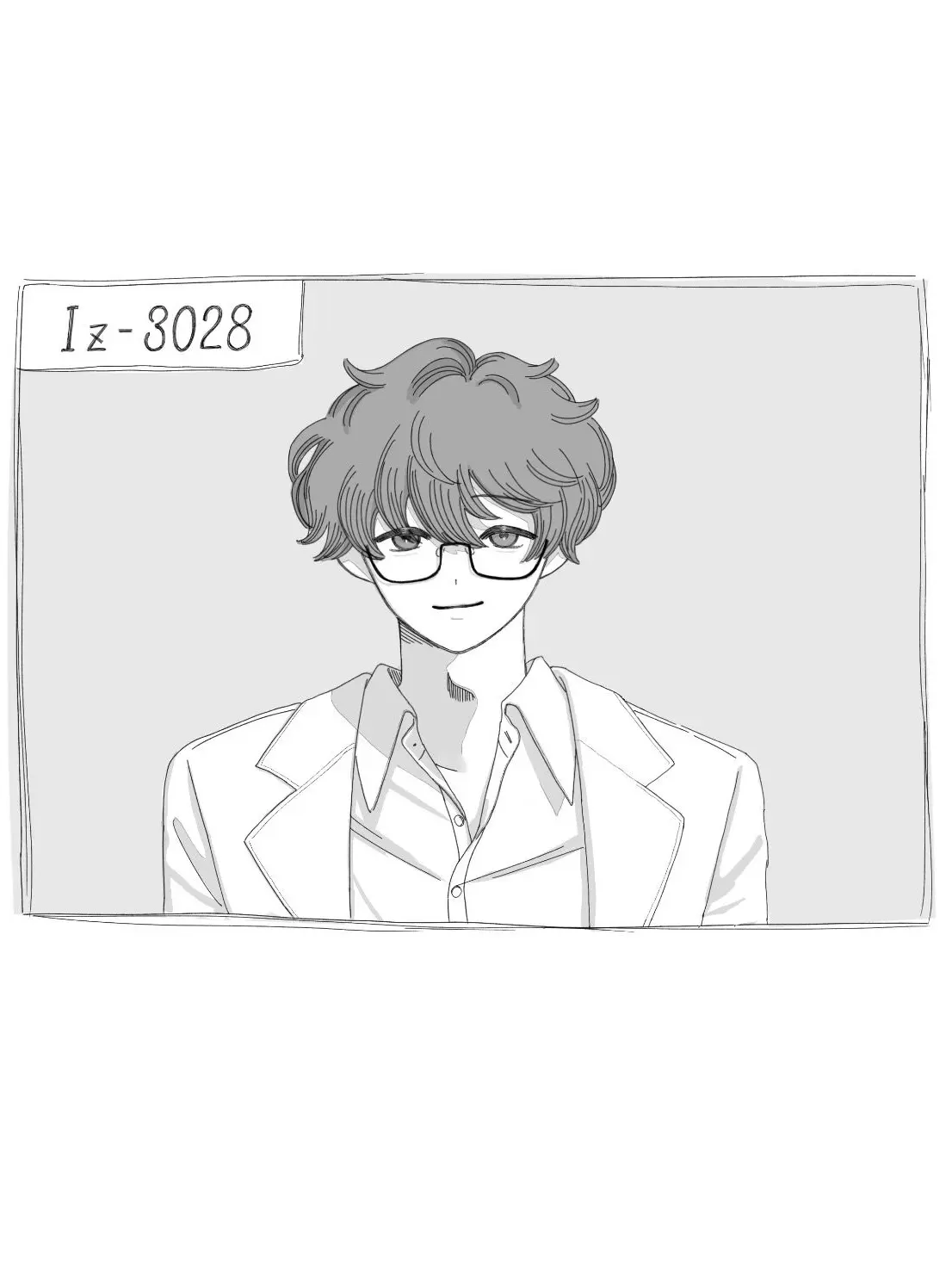narazumono의 Iz-3028