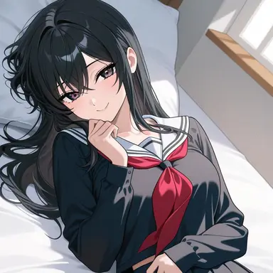 Profile image of 美羽