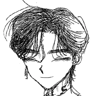 Profile image of シン