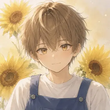 Profile image of ヒナタ