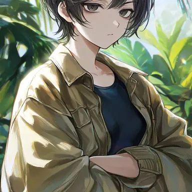 Profile image of Dovima