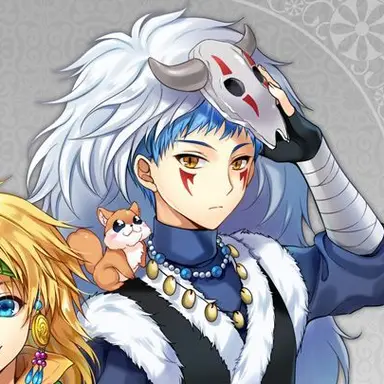 Profile image of シンア