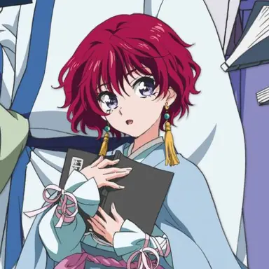 Profile image of ヨナ
