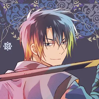 Profile image of ハク