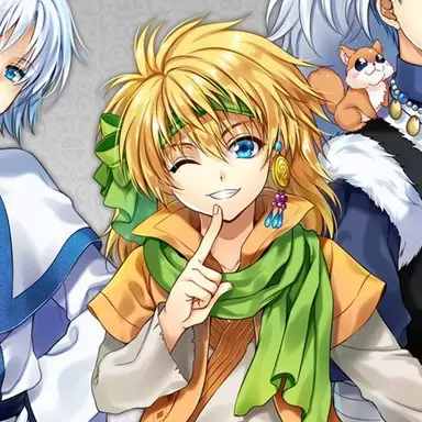 Profile image of ゼノ