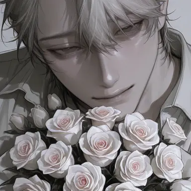 Profile image of 레프 볼코프