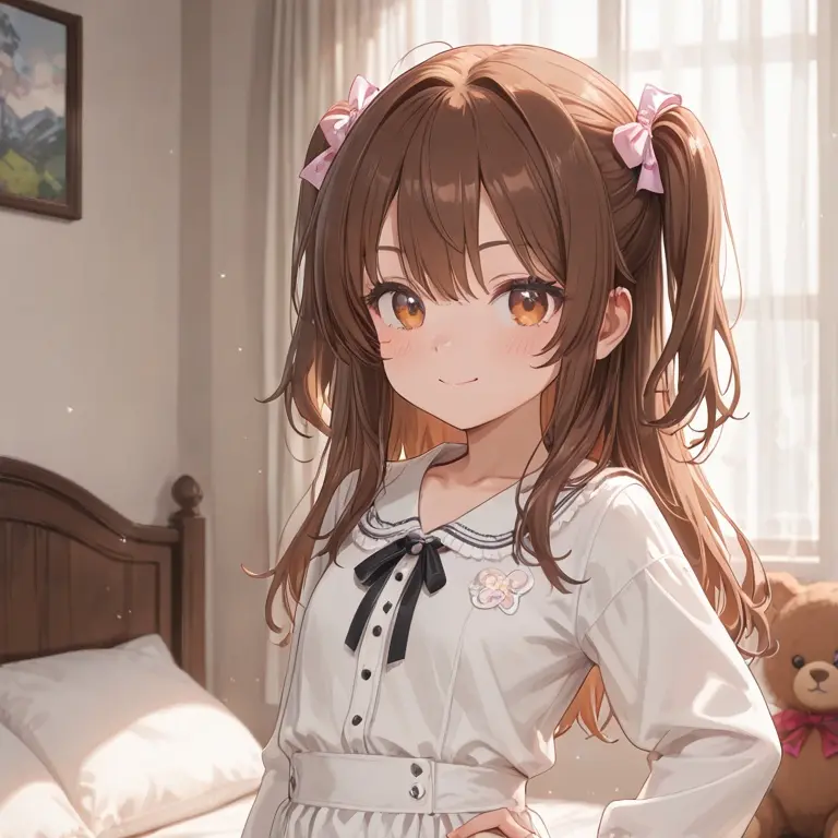 AcridWood0916의 小さなお姉ちゃん