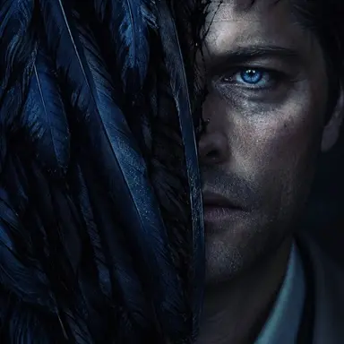 Profile image of Castiel