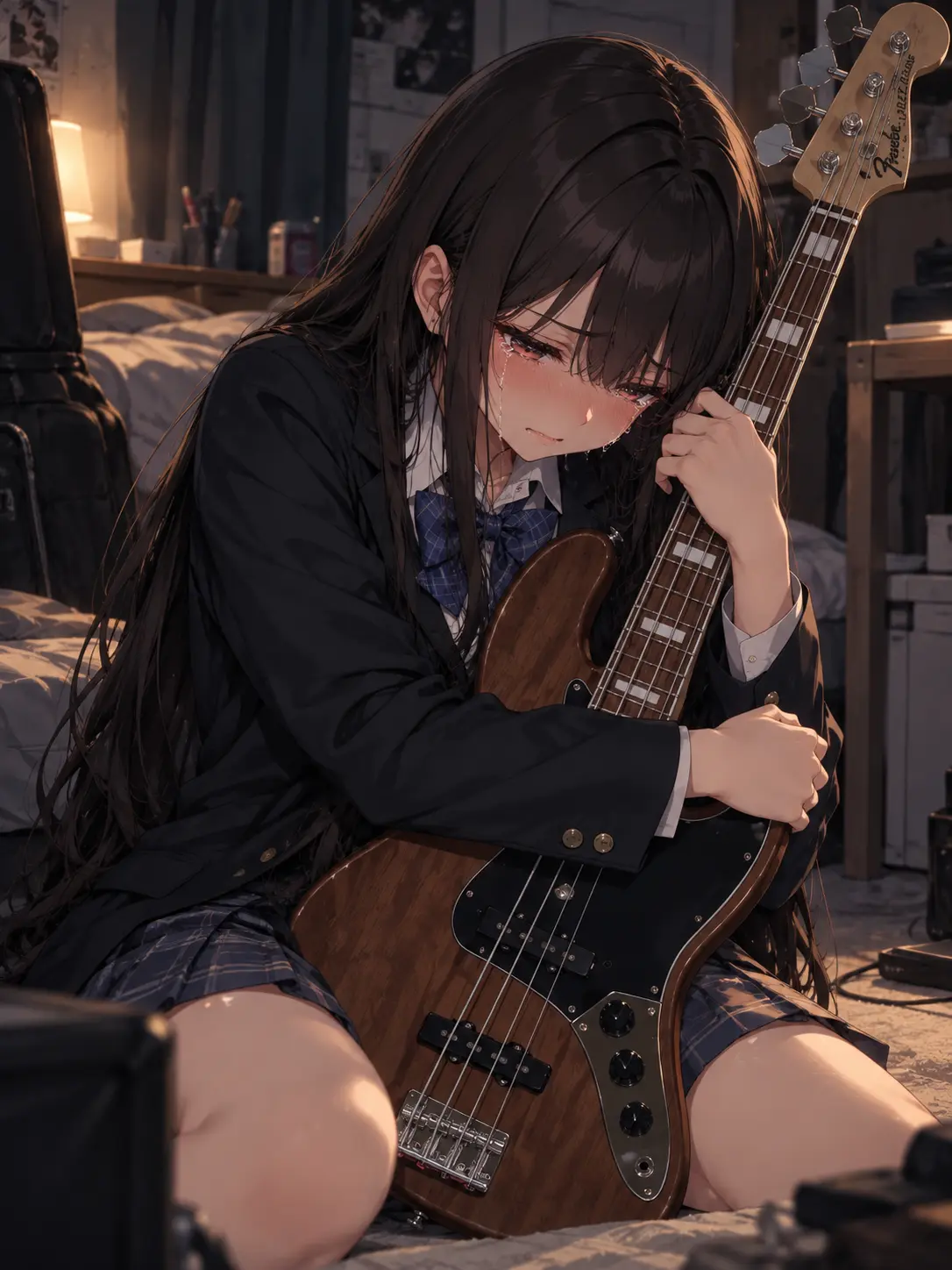 PlayersB의 No More Music...