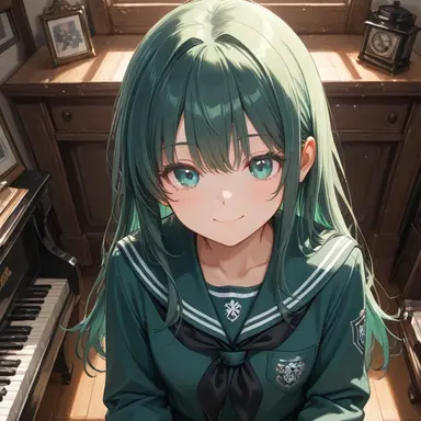 Profile image of ユズハ