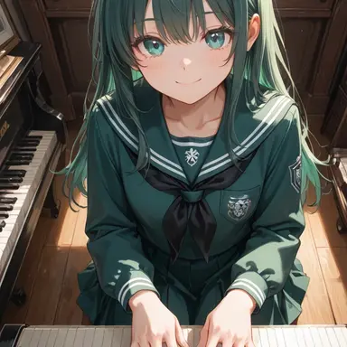 Profile image of ユズハ