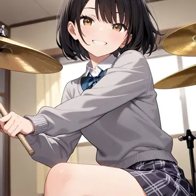 Profile image of ムギ