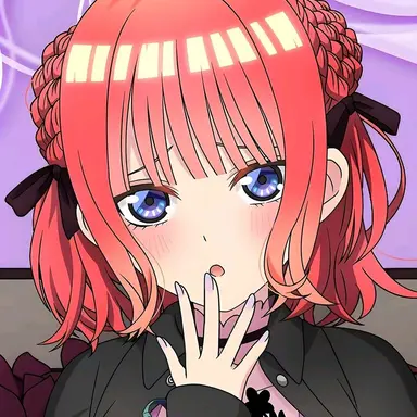 Profile image of 나카노니노