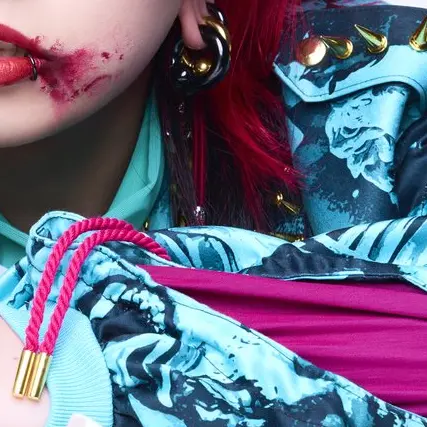 MauvePurse1233의 ハヤト
