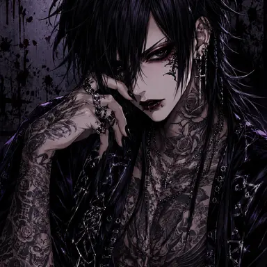 Profile image of 緋咲