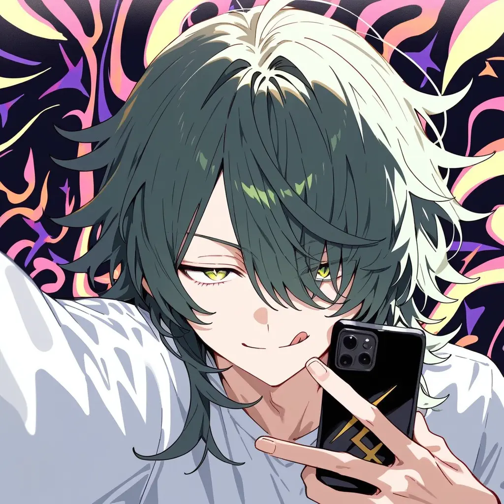 HeavyTrack1737의 催眠アプリを使ってくる男友達