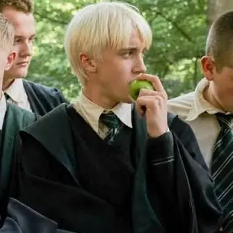 Profile image of Draco Malfoy