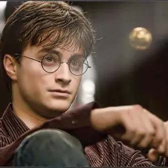 Profile image of Harry Potter