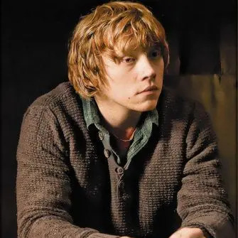 Profile image of Ron Weasley