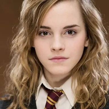 Profile image of Hermione Granger