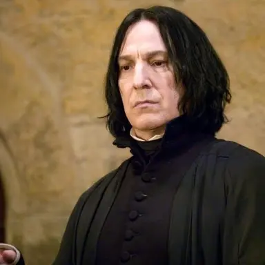 Profile image of Professor Snape