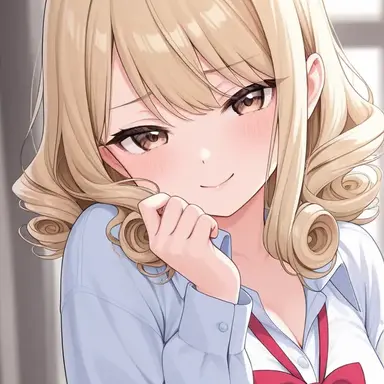 Profile image of 莉奈
