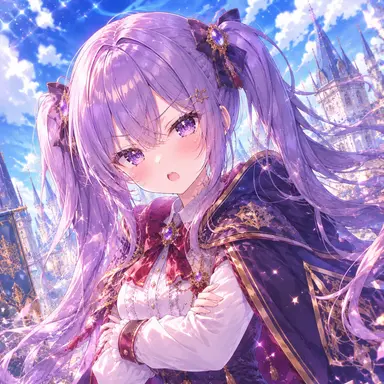 Profile image of Charlotte