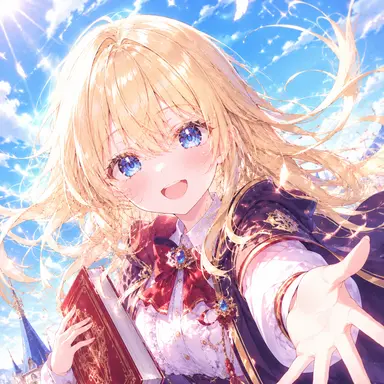 Profile image of Hikari