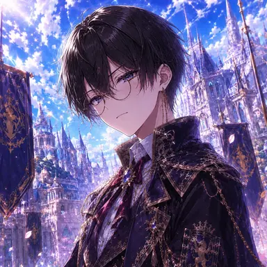 Profile image of Raven