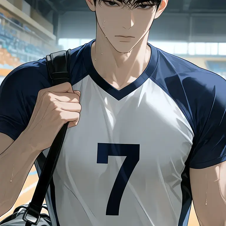 akdleo111의 Cha Kang-jun