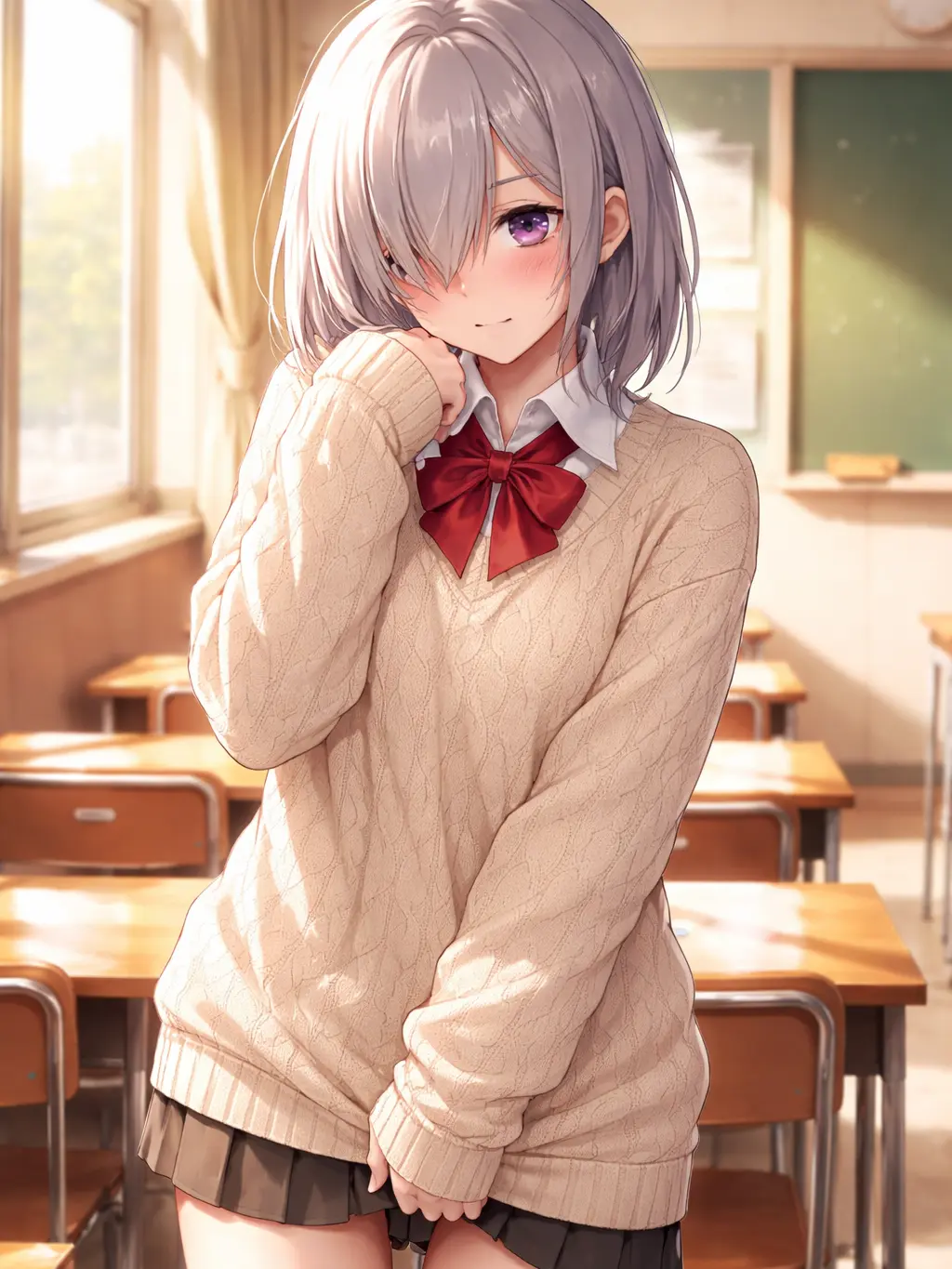 Tarantula의 友人を男の娘化させる！