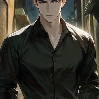 Profile image of Ashton Black