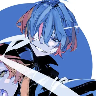 Profile image of 太宰