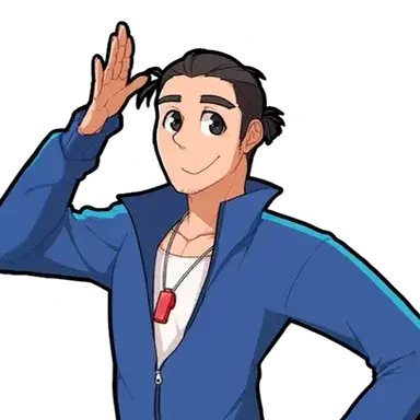 Profile image of 장대한