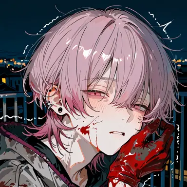 Profile image of Chiaki